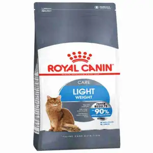 Care Light Weight Adult Cat - Royal Canin