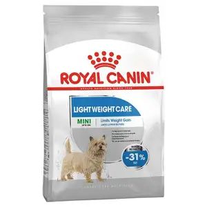 Light Weight Care Mini - Royal Canin