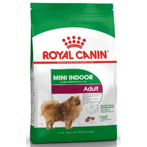 Adult Mini Indoor - Royal Canin