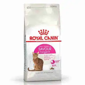 Savour Exigent Kibbles - Royal Canin