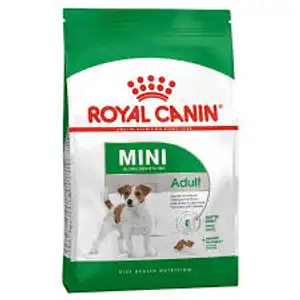 Mini Adult 4KG - Royal Canin