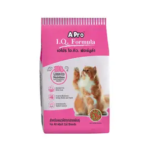 I.Q. Formula For All Adult Cat Breeds - A Pro Plus