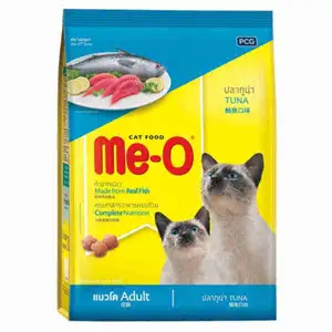 Tuna Adult - Me-O