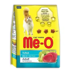 Adult Tuna - Me-O