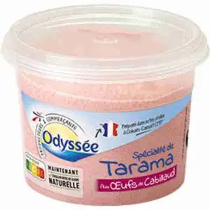 Tarama 100g - Odyssée