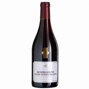 Bourgogne Passe Tout Grain Aop Red