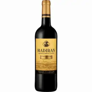 Madiran Carte D Or AOP Red