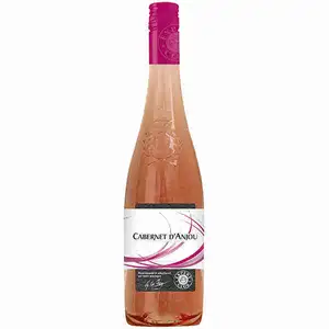 Cabernet D'anjou Aop Rose Expert Club