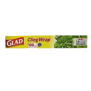 ថង់រំផ្លែឈេឺ-Glad