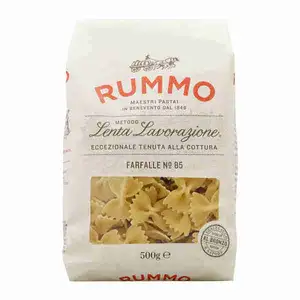 Farfalle Pasta N°85 - Rummo