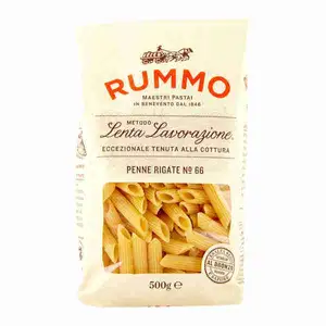 Penne Rigate N°66 - Rummo