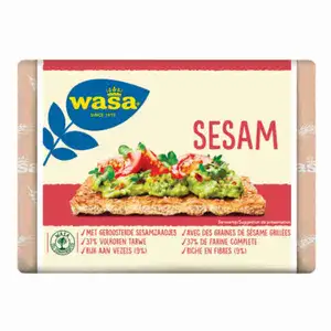 Sesame - Wasa