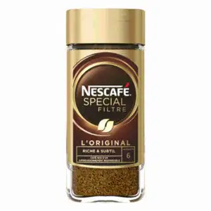 Special Filter L'Original Instant Coffee - Nescafé