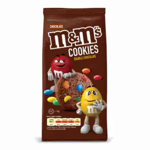 Cookies - M&Ms