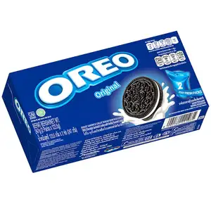Oreo Original Chocolate Sandwich Cookies - Oreo