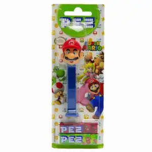 Hard Candy Dispenser - Pez