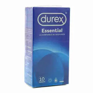 Essential Comdom - Durex