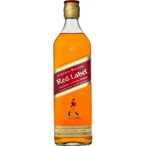 Red Label - Johnnie Walker