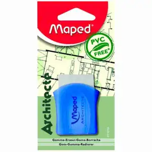 Eraser + Case Architect - Maped