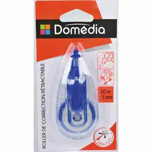 Roller Correction Retracteable - Domedia
