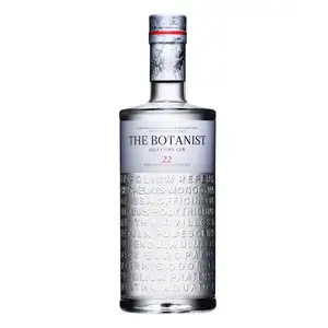 The Botanist Dry Gin