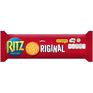 Original Salty Crackers - Ritz