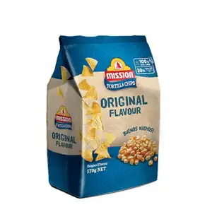 Original Tortilla Chips - Mission