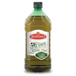 Extra Virgin Olive Oil - Bertolli