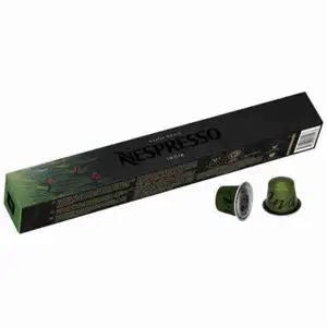 India - Nespresso
