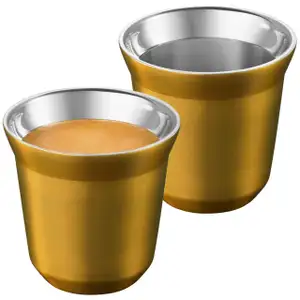 Pixie Espresso Volluto Cup - Nespresso