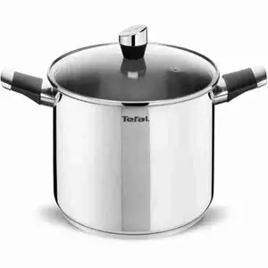 Emotion Enamelled Steel Pot - Tefal