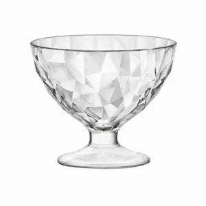 Ice Cream Glass Diamond