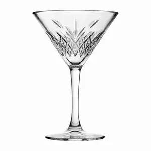 Martini Glass Timeless