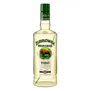 Zubrowka