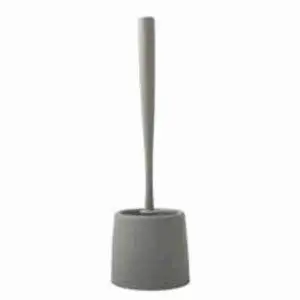 Toilet Brush Taupe