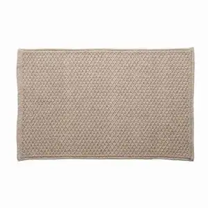 Bath Mat Perla Beige