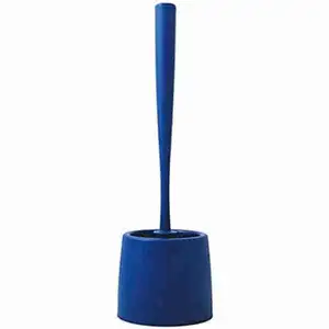 Toilet Brush Blue