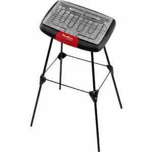 Electric Barbecue Accessimo - Moulinex
