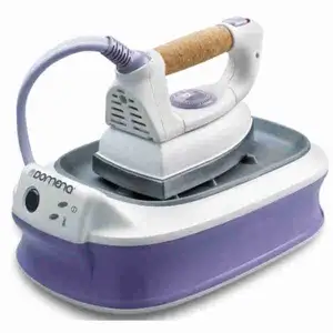 Steam Iron Initial 140 Pro - Domena