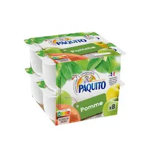 Apple Compote - Paquito