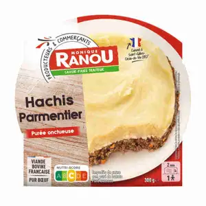 Shepherd’s Pie - Ranou
