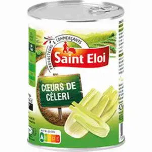 Celery Heart - Saint Eloi