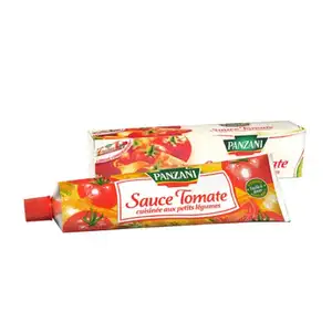 Tomato Sauce - Panzani