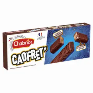 នំស្រទាប់ស្រោច សូកូឡា - Chabrior