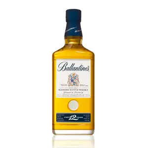 Ballantines 12Yrs