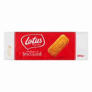 Speculoos biscuit - Lotus
