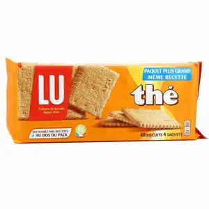 Tea Biscuit - LU