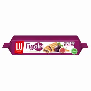 Figolu Biscuit - LU