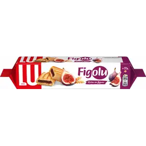 Figolu Biscuits - LU