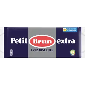 Petit Brun Extra